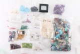 Jewelers Horde of Loose Stones