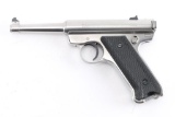 Ruger Standard .22 LR SN: 17-01210
