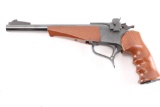 Thompson Center Contender .32 H&R Mag