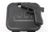 Glock 45 9mm SN: BUEY807