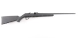 Savage A17 .17 HMR SN: K085636