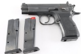 Tanfoglio/EAA Witness .45 ACP SN: AE68326
