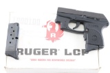 Ruger LCP .380 ACP SN: 376-68442