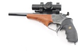 Thompson Center Contender .357 Mag SN: 3586