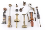 Bullet Starters & False Muzzle Lot