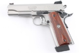 Ruger SR1911 .45 ACP SN: 671-27997