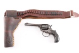 Colt 1877 Lighting .38 Colt SN: 162277