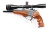 Thompson Center Contender .32 H&R Mag