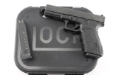 Glock 21 Gen 3 .45 ACP SN: BYSN009