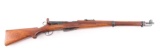 Waffenfabrik Bern/PW Arms M1911 7.5mm