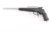 Thompson Center Contender 7mm JDJ SN: 27734
