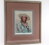 Fine Art Print.