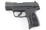 Ruger MAX-9 9mm SN: 350151203