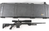 Savage Model 10 6.5 Creedmoor SN: K581812