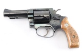 Smith & Wesson 36-1 .38 Spl SN: J641877