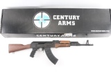 Century Arms C39V2 7.62x39mm