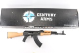 Century Arms RAS47 7.62x39mm RAS47013803