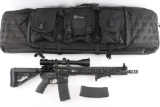 Diamondback DB15 .300 Blackout,