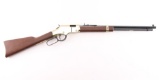 Henry H004 .22 S/L/LR SN: GB479182
