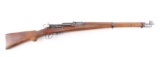 Waffenfabrik Bren/M&M Co. K31 7.5mm
