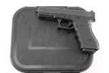 Glock 17 Gen 3 9mm SN: BZMU016