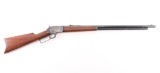 Marlin Model 92 .32 RF SN: A8480