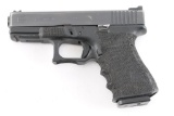 Glock 23 Gen 3 9mm SN: G100973