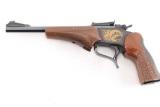 Thompson Center Contender .357 Mag #220344