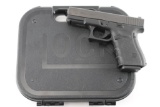 Glock 23 Gen 4 .40 S&W SN: SFU534