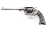 Colt Police Positive .22 WRF SN: 214