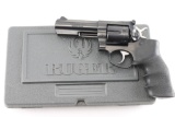 Ruger GP100 .357 Mag SN:176-77462