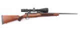 Mossberg Patriot .270 Win SN: MPR032434