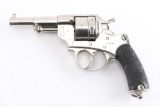 St. Etienne 1873 11mm SN: J7139