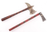 Tomahawk & AX