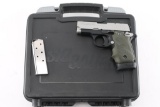 Sig Sauer P238 .380 ACP SN: 27B231058