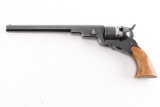 Pietta/Navy Arms Patterson .36 Cal SN: 118