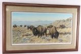 Fine Art Print by R. Kelley.
