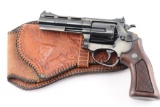Rossi-Interarms M951 38 Spl. SN E034995