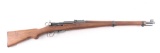 Waffenfabrik Bern/PW Arms K31 7.5mm