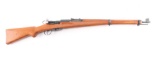 Waffenfabrik Bren/PW Arms K31 7.5mm