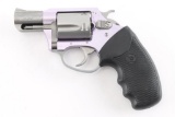 Charter Arms The Lavender Lady .38 Spl