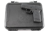 Springfield XDs 9mm SN: S3858188