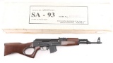 Arsenal/Sentinel SA93 7.62x39mm # AB341760