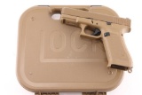 Glock 19X 9mm SN: BRRB234