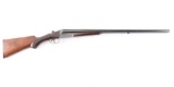 AYA/Simpson Ltd SxS 12 Ga. SN: 29801
