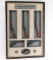 Framed Guns That Changed the West