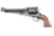 Ruger Old Army .44 Cal SN: 140-12212
