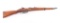 Budapest/CAI M95 8x56R SN:7504R