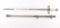 Fraternal Sword.