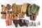 Lot of Yugo Pouches, Holsters, Magazines & More